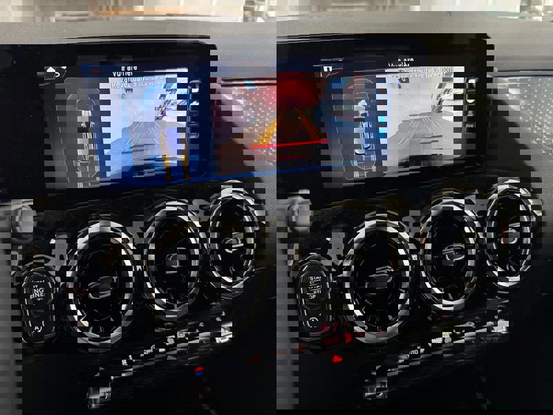 Image Mercedes-Benz CLASSE B 180 Progressive Line   180 Progressive Line